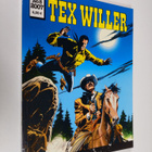 Tex Willer 8/2007 - pikkukuva 1