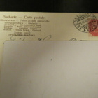 VANHA POSTIKORTTI 1905 KULKENUT - pikkukuva 2