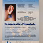 Elektroniikka osto-opas 2002 - pikkukuva 2