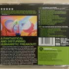 THE FLAMING LIPS - Christmas On Mars - CD+DVD - pikkukuva 2
