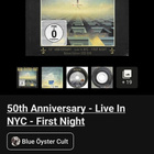 3 KPL BLUE ÖYSTER CULT - pikkukuva 4