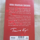 Tuomas Kyrö: Iloisia aikoja, Mielensäpahoittaja - pikkukuva 2