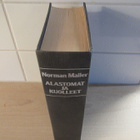 Alastomat ja kuolleet.  Norman Mailer - pikkukuva 1