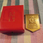 Norges Idrettsforbund 1861-1961.Norjan Urheiluliitto. - pikkukuva 4