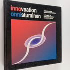 Innovaation onnistuminen : teollisuuden innovaatiostrateg... - pikkukuva 1