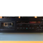 Nakamichi 482z kasettisoitin, 3-head, 2 vetoakselia - pikkukuva 1
