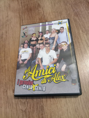 Gli amici di alex