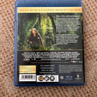 Nälkäpeli  blu-ray - pikkukuva 2