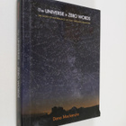 Dana Mackenzie : The Universe in Zero Words - The Story o... - pikkukuva 1