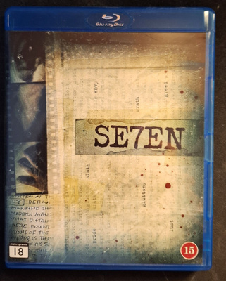 Seven