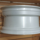 Brock B1 8,5x17" 5x112 ET35 – 2 kpl – UUDET – hopea - pikkukuva 3
