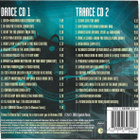 Trance To Dance Vol.1 & 2 (4 CD) - pikkukuva 2