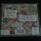 Sham 69 -That´s life CD - pikkukuva 2