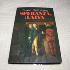 Sven Delblanc  Speranza, laiva  -sid - pikkukuva 1