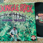 Hank Mizell LP - pikkukuva 1