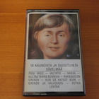 Jukka Kuoppamäki:16 kauneinta ja suosituinta sävelmää. - pikkukuva 1