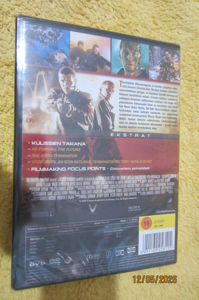 Item image