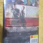 Terminator / Pelastus / UUSI / DVD - pikkukuva 2