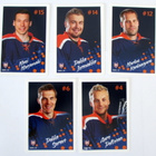 TAPPARA teamset 2014-15 kortteja katso! - pikkukuva 1