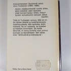 Arvo Turtiainen : Runoja 1934-1968 - pikkukuva 2