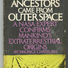Maurice Chatelain: Our Ancestors Came from Outer Space - pikkukuva 1