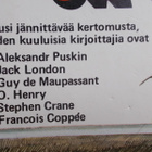 Alarico Gattia : Seikkailijoita ja sankareita - pikkukuva 2