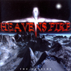 { heavens fire - the outside (prog hard rock) } - pikkukuva 1