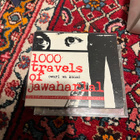 1000 Travels of Jawaharlal - Owari Wa Konai cd - pikkukuva 1