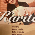 KARITA MATTILA - valitut palat - pikkukuva 1