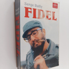 Serge Raffy : Fidel - pikkukuva 1
