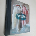 RINNA SARAMÄKI ym - PITSIKIRJA ( K3 v 2010 - pikkukuva 1