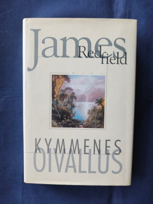Redfied,James: Kymmenes oivallus