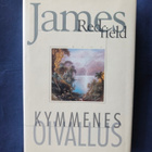 Redfied,James: Kymmenes oivallus - pikkukuva 1