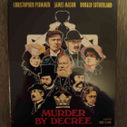 Murder by Decree 4K - pikkukuva 1