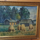 Nelimarkka T, Frans Hautala, Yrjö kalliokoski, L Gusev - pikkukuva 2