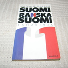 Suomi - ranska  -suomi sanakirja -pok - pikkukuva 1