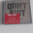 Quiet Riot : III CD - pikkukuva 1
