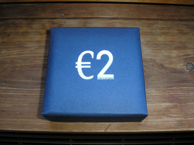 MALTA 2e 2014 "independence" 1964