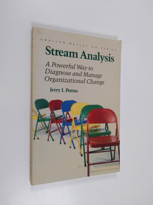 Jerry I. Porras : Stream analysis : a powerful way to dia...