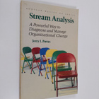 Jerry I. Porras : Stream analysis : a powerful way to dia... - pikkukuva 1