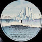 V/A: An Austin rhythm and blues Christmas  LP - pikkukuva 4