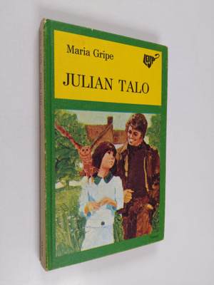 Maria Gripe : Julian talo