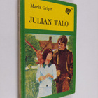 Maria Gripe : Julian talo - pikkukuva 1