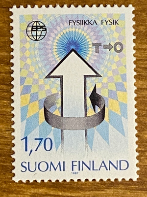 FYSIIKKA**