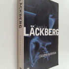 Camilla Läckberg : Jääprinsessa - pikkukuva 1