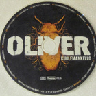 Oliver • Kuolemankello CD - pikkukuva 4