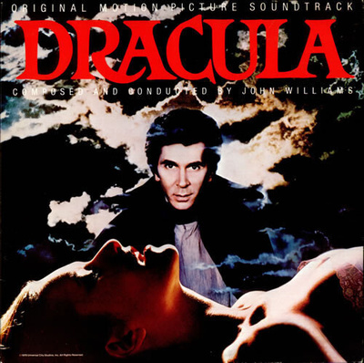 John Williams: Dracula (1979) OST
