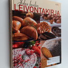 Riitta (suom.) Virkkunen : Joka kodin leivontakirja : kot... - pikkukuva 1