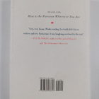 Anne Berest : How to be parisian : Love, Style, and Bad H... - pikkukuva 2