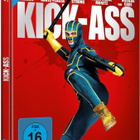 Kick-Ass - Limited Edition Steelbook - (Blu-ray) - pikkukuva 3